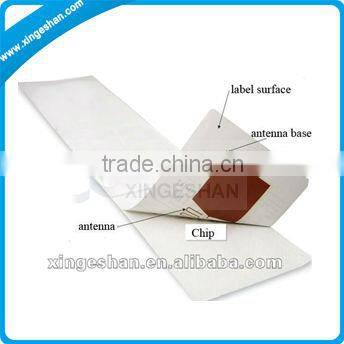 Cheap ISO18000-6C UHF Washable Clothing RFID Tag