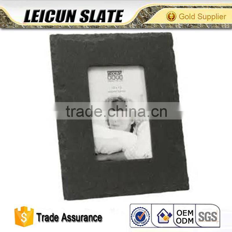 Cheap Natural Slate Picture Frame