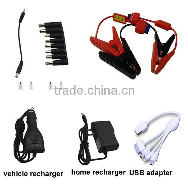 SUNPOW Repair Tool Big Capacity 36000mAh Power Bank