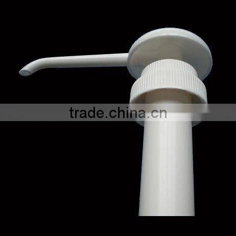 28mm/38mm Plastic juice pump,Liquid food pump with high quality