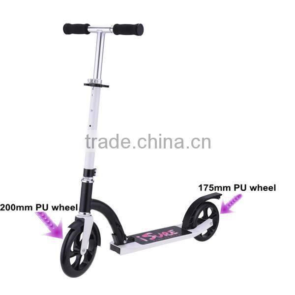 ICTI Certification Factory with Three Mini Foot scooter with ASTM F963
