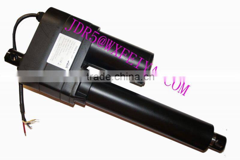 Linear Actuator with METAL gear