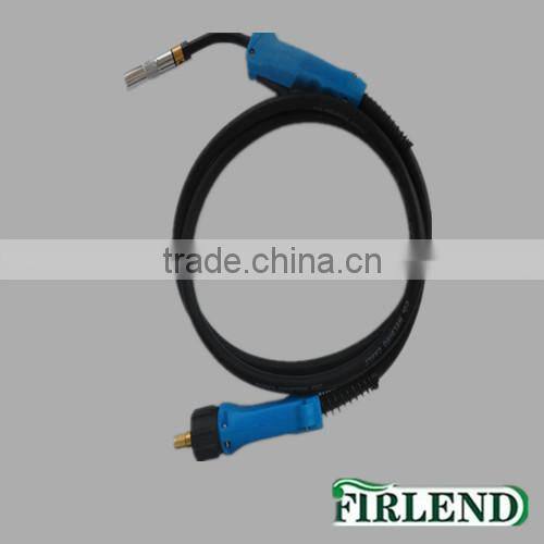OTC 350A/500A welding torch insulation tube
