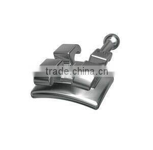 Roth Bracket Self-locking Straight Wire Bracket