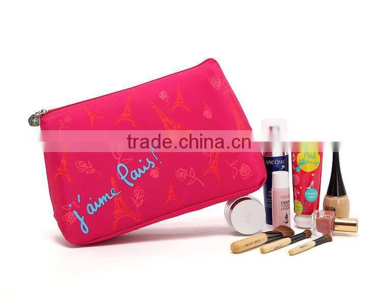 Popular waterproof cosmetic bag
