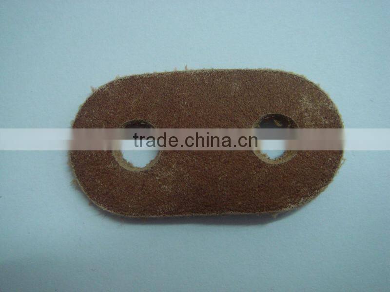 fashion used Matte-leather stopper