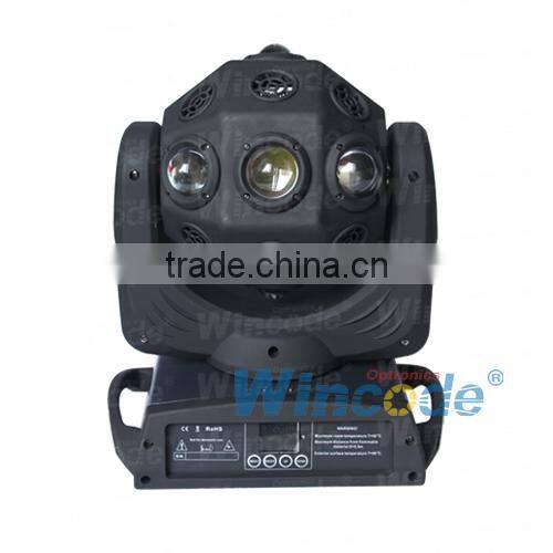 8*30W Spheres Beam moving head light /led moving head beam light / stage lighting