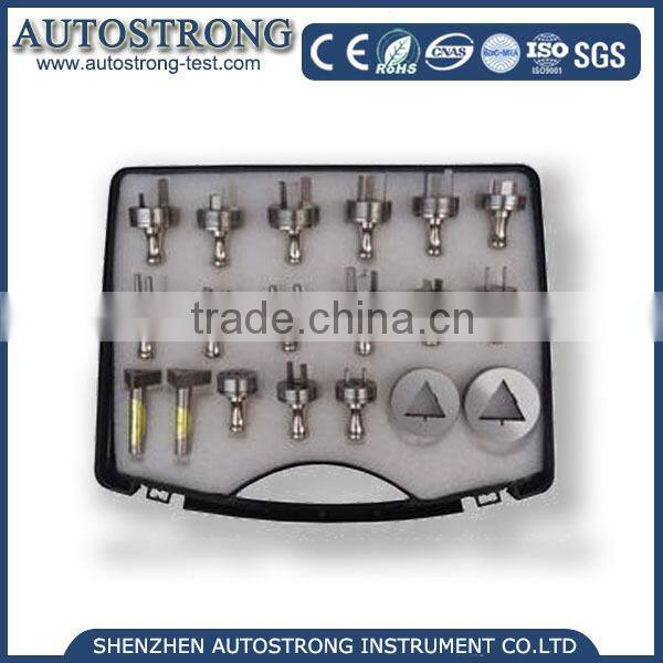 Plug gauge set IEC60320 Test Gauge for connect