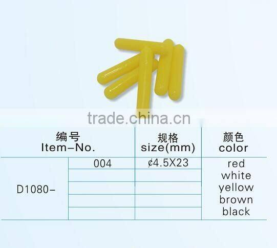 Wholesale carp fishing fake pork meat bait