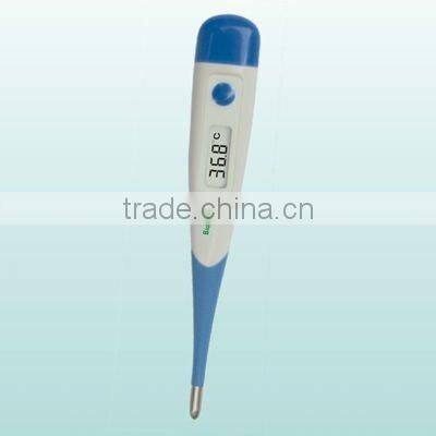 Digital thermometer