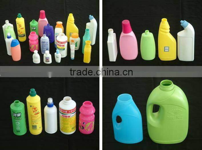 6L hdpe blow molding machine