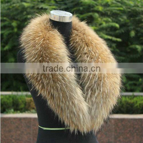 supply fur collars for coat