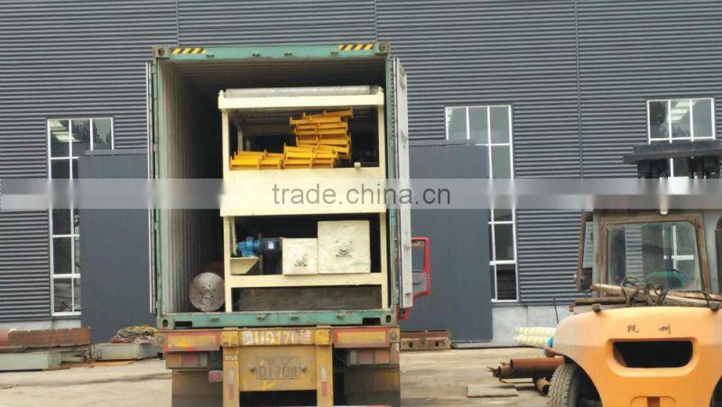 Cost price High Technology white hdf door skin production line