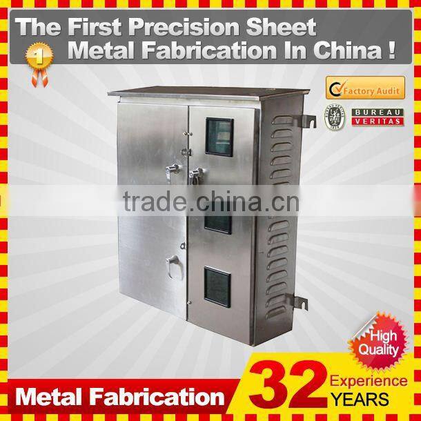 Kindleplate Professional shallow electrical box with Good Quality ISO9001:2008