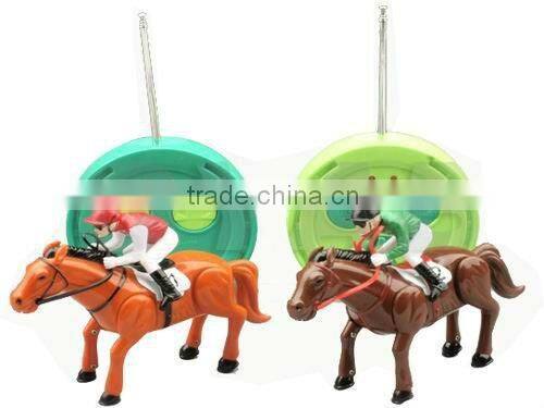 RC Horse RC Mini Horse Race Challenge