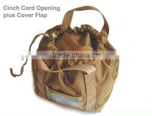 Hot sale Tactical Ammo Duffel Bag