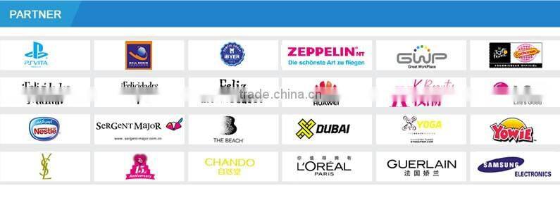 2016 China commercial helium balloon for decoration or promotional gifts