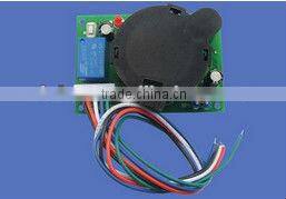Smoke Sensor Module