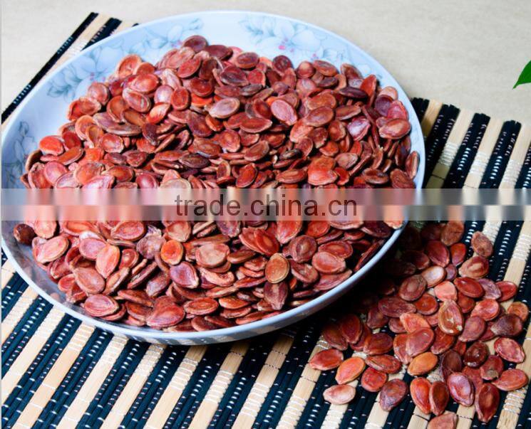 2016 new crop dried red melon seeds, hybrid watermelon seeds for sale