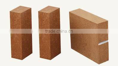 New! Acid refractory bricks silica bricks,silica fire brick,fused silica bricksilica bricks for blast furnace and oven
