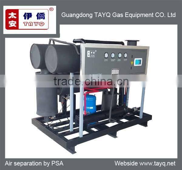 294KW water-cooled air compresed dryer,air compressed dry water-cooled