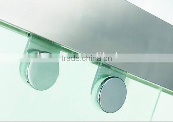 Straight Open Style enclosure shower Screen with CCC