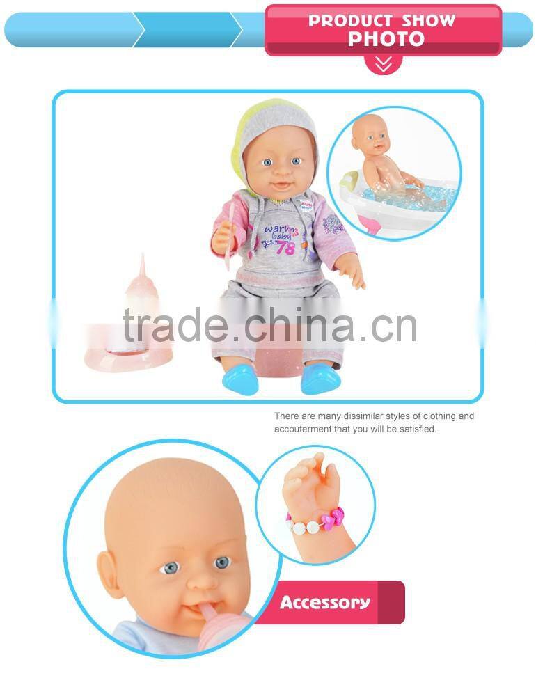 Made in guangdong best products wholesale cheap baby dolls that look real for kids