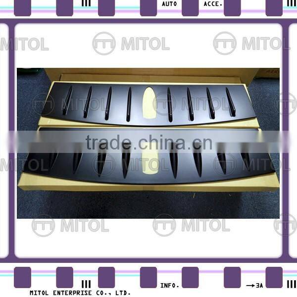 Antenna Cover Spoiler T1 Auto Body Kits for SUBARU WRX 2014