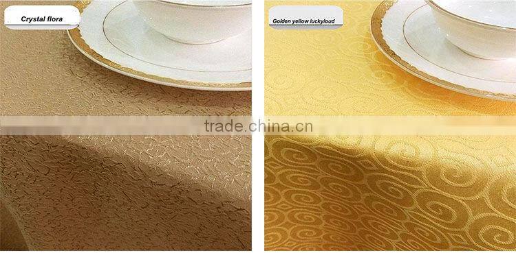 TC-08 Customized Tablecloth Weight Clip for Restaurant