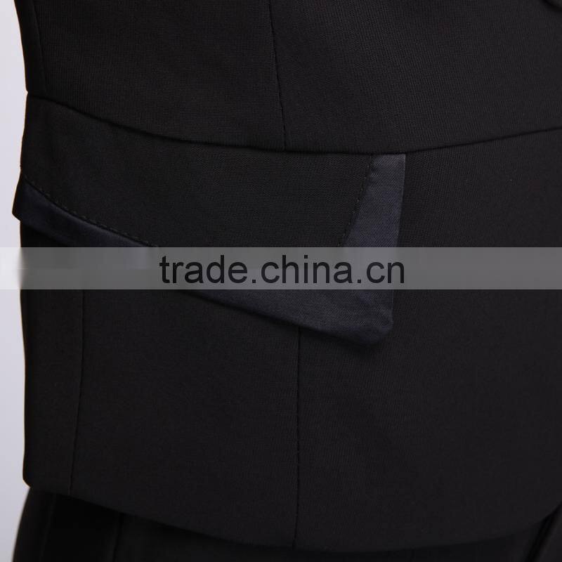 2015 best elegant japan office lady uniform