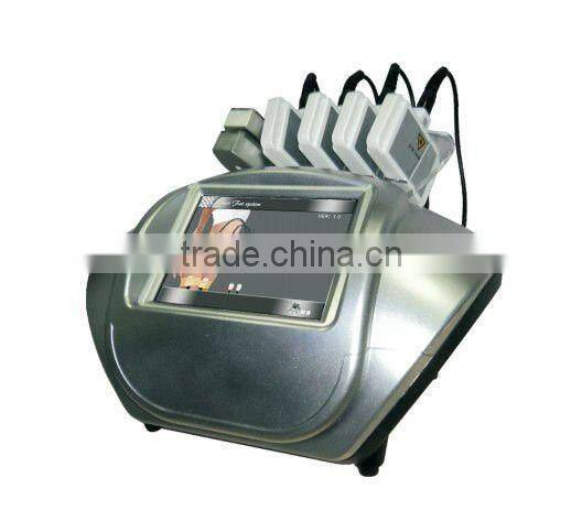 LIPO LASER slimming machine