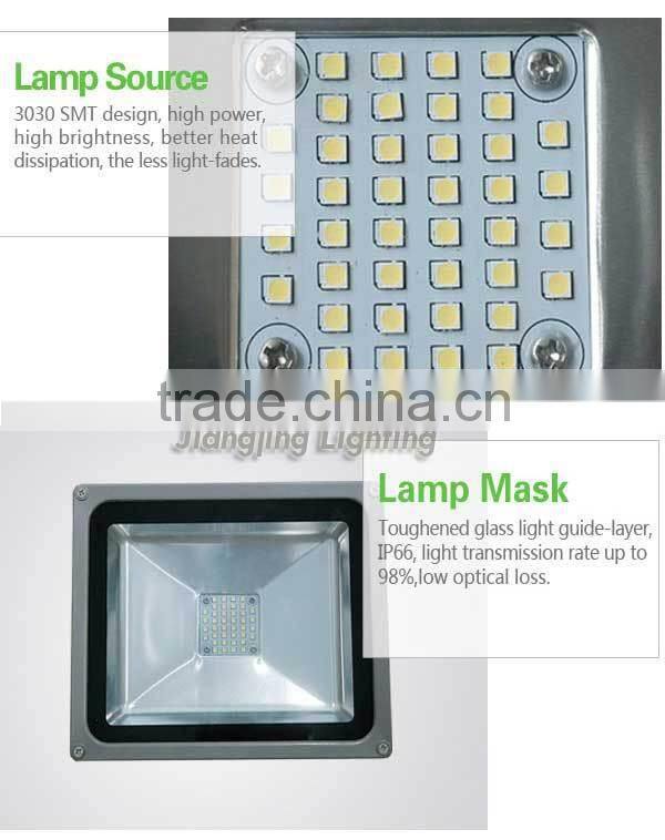 chinese wholesale price IP65 aluminum10w outdoor led flood light