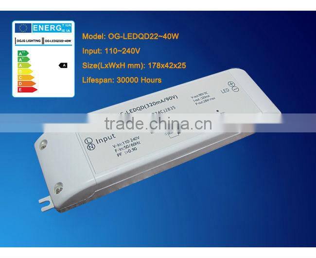 led driver,inventronics led driver