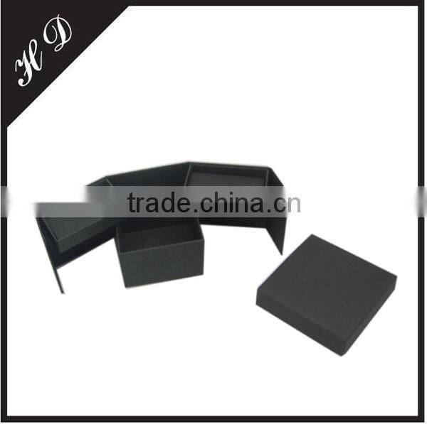 Unique Design Multifunctional Tie Packaging Box Cardboard