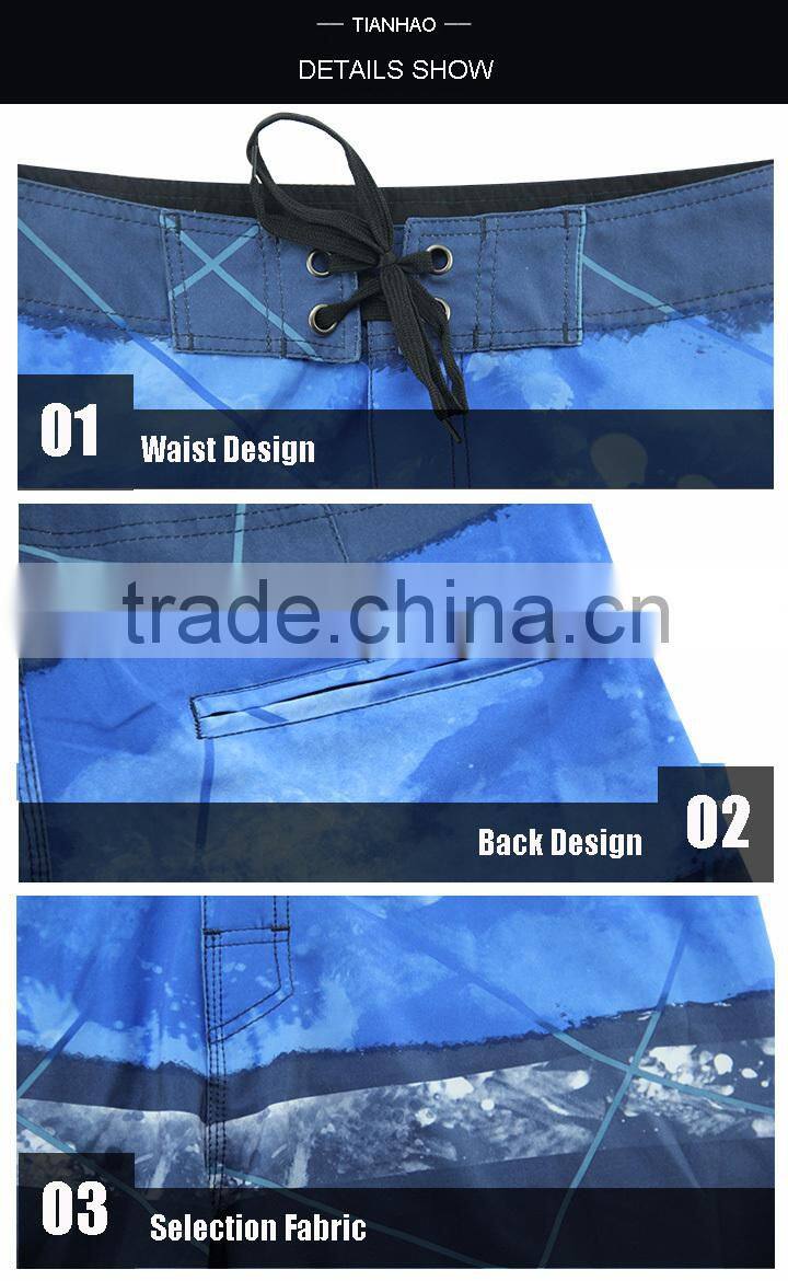 Fashion Short Swimming Pants