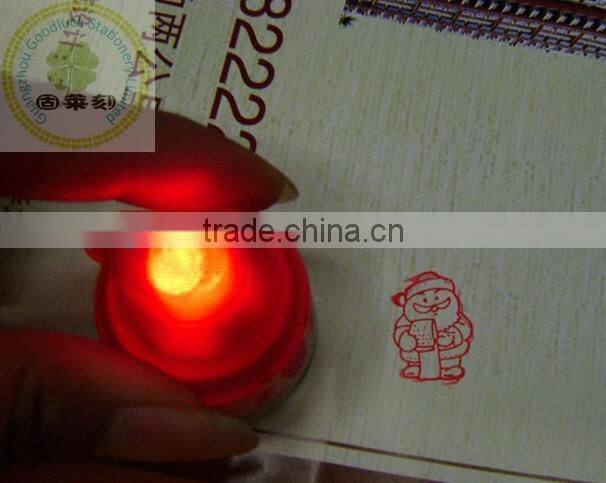 Non toxic easter egg rubber toy stamp machine