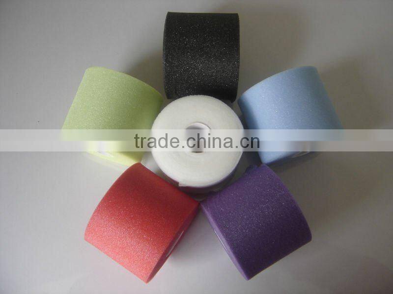 T-Foam Underwrap 70mmx27m OEM for European sports tapes