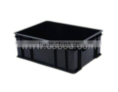 No.3 ESD Antistatic PP Plastic Turnover Box