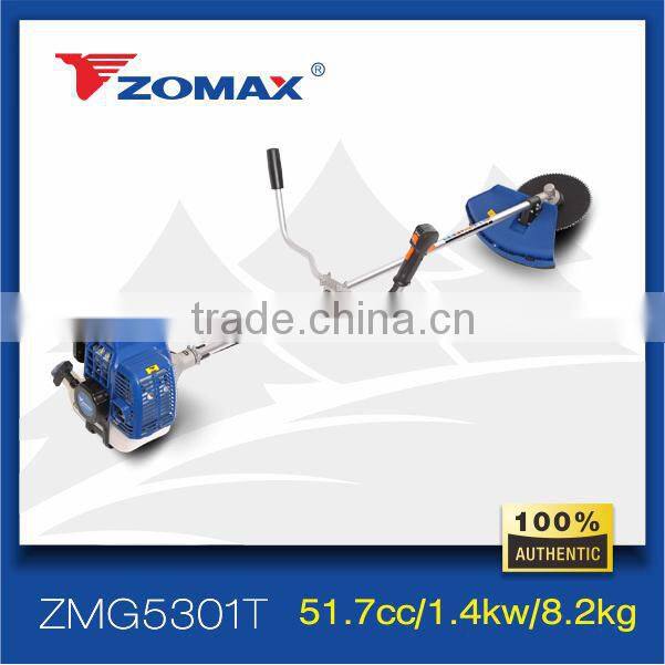 Airless paint motorized knapsack portable power sprayer