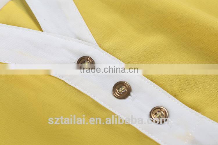wholesale alibaba 2016 new Custom Beautiful sleeveless shirt women