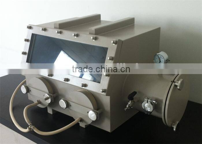 50T Electric Cold Isostatic Pressing (CIP) Machine / electric hydraulic cold press machine