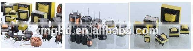 EMI filter wave 0-50A used for uhf/vhf/fm matching transformer