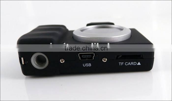 300K pixels pocket mini digital camera DC-30ES
