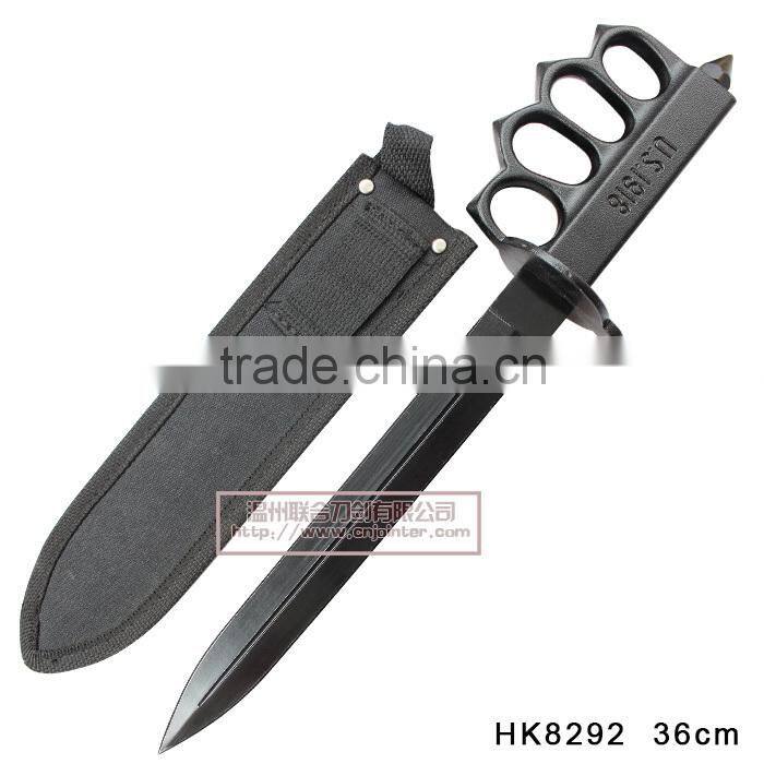 Wholesale hunting knife HK8292