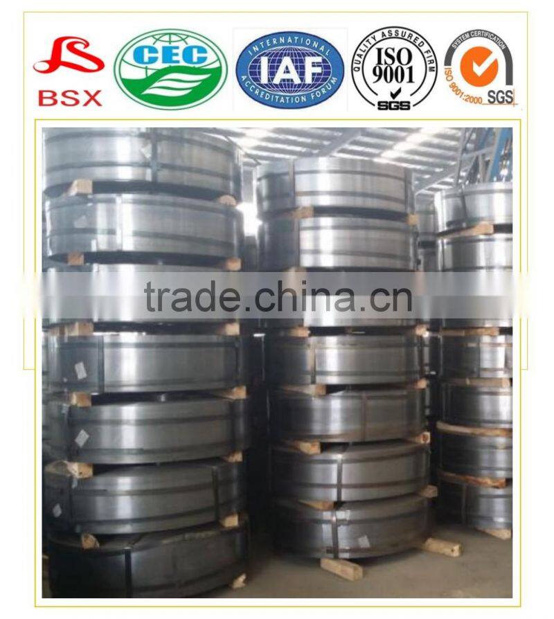 New Cold rolled strip in coil