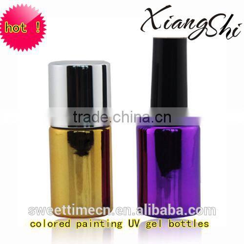 large nail polish bottles 1oz