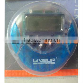 Pedometer,Wrist Pedometer, customer Wrist Pedometer