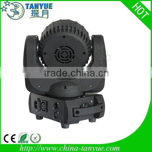 led stage light rgbw 3w led lighting moving head wash 36
