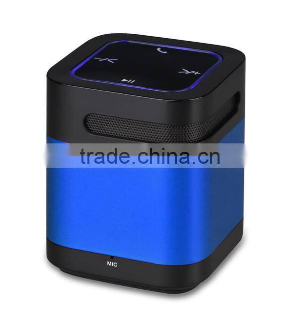 K03 High quality Outdoor best handsfree bluetooth speakerphone