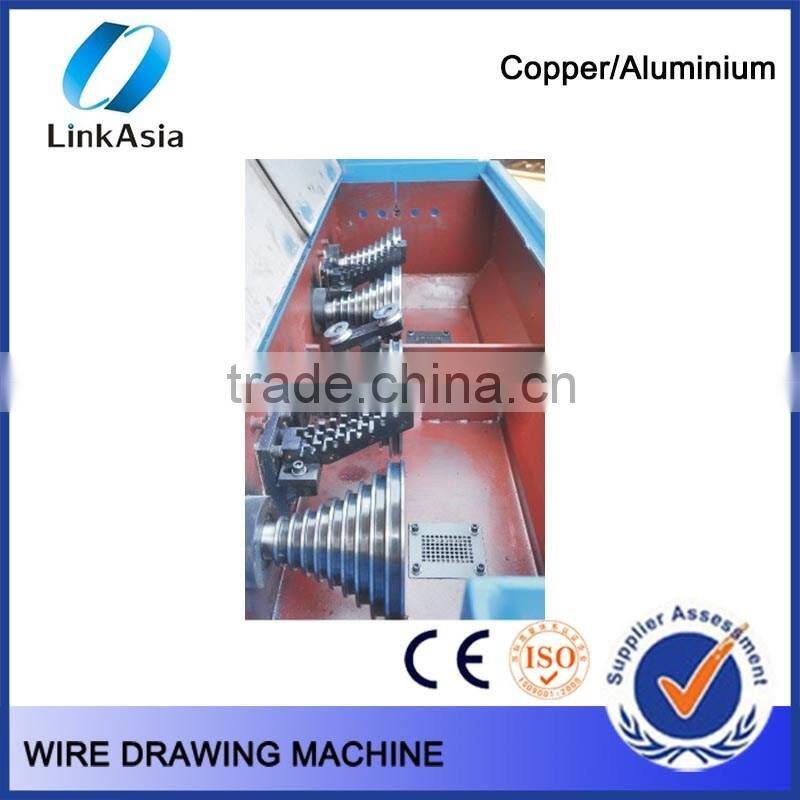 Wholesale Custom Copper Wire Drawing Equipment
